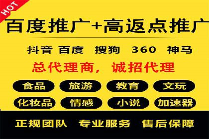 某电商平台的sem竞价推广托管经验